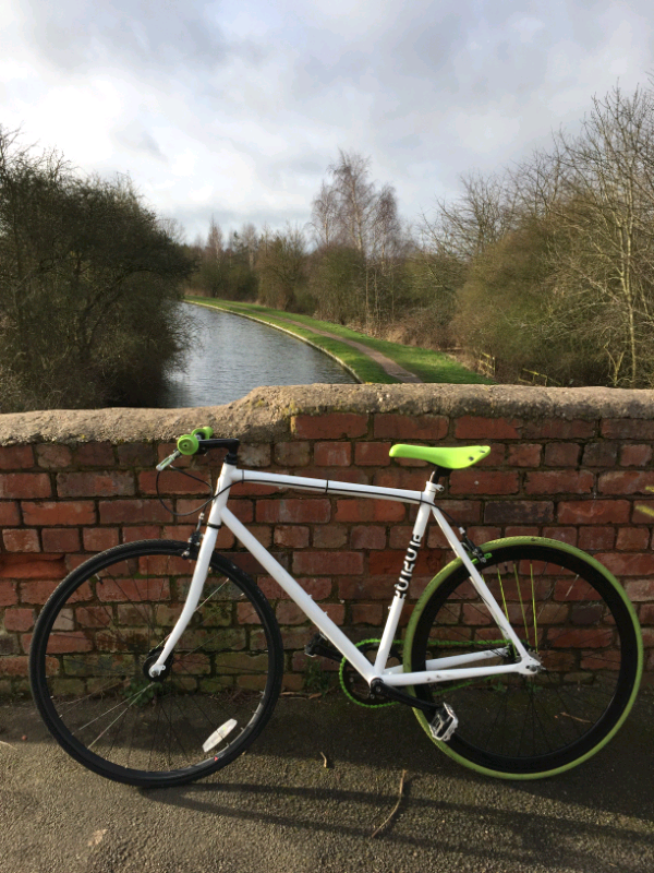 schwinn cutter fixie